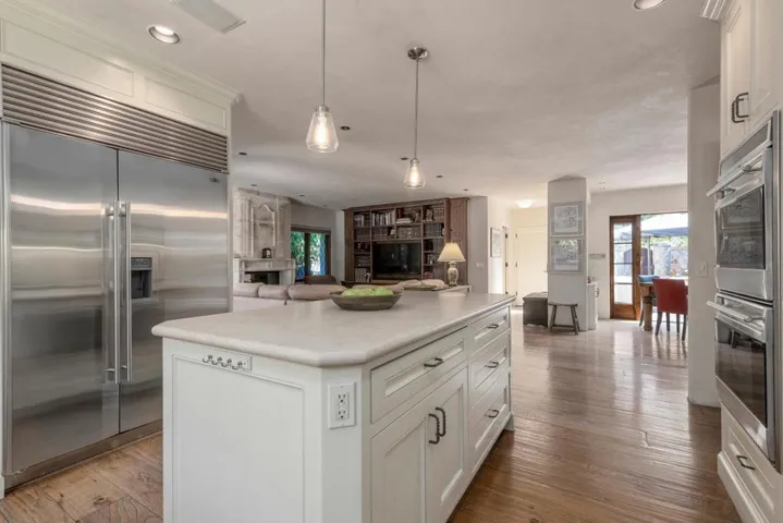 2158 Clayton Drive, Menlo Park, California 94025