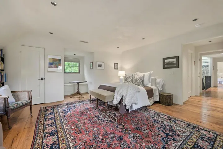 2158 Clayton Drive, Menlo Park, California 94025