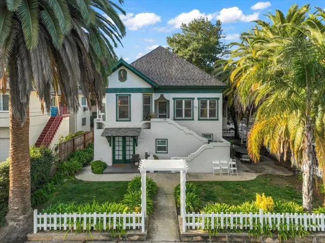 412 Leland Avenue, Palo Alto, California 94306