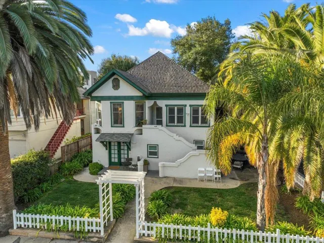 412 Leland Avenue, Palo Alto, California 94306