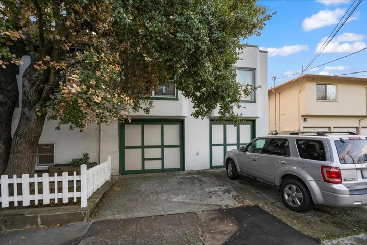 412 Leland Avenue, Palo Alto, California 94306