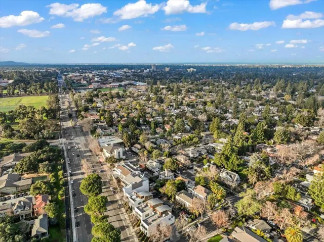 412 Leland Avenue, Palo Alto, California 94306