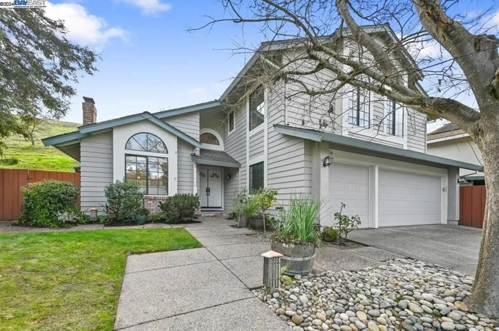 3110 Arbor Dr, Pleasanton, California 94566