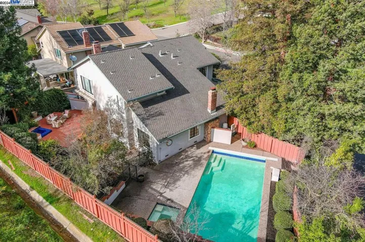 3110 Arbor Dr, Pleasanton, California 94566