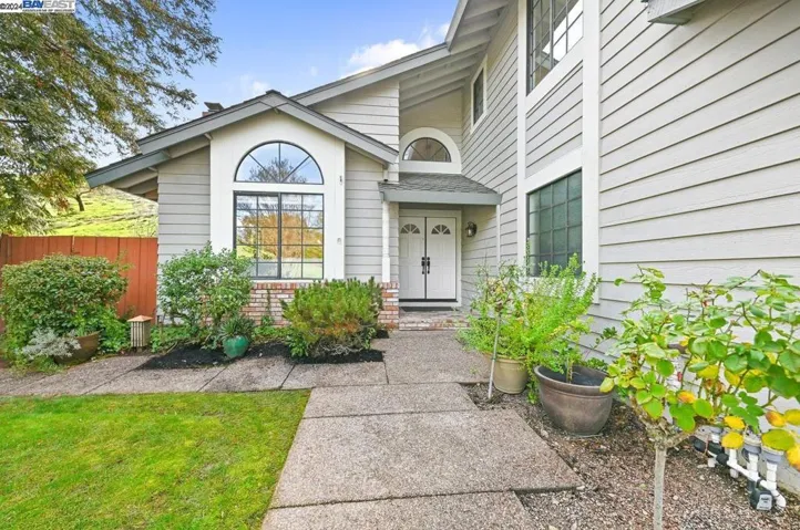 3110 Arbor Dr, Pleasanton, California 94566