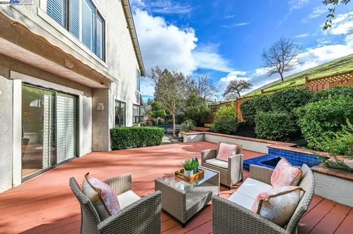 3110 Arbor Dr, Pleasanton, California 94566