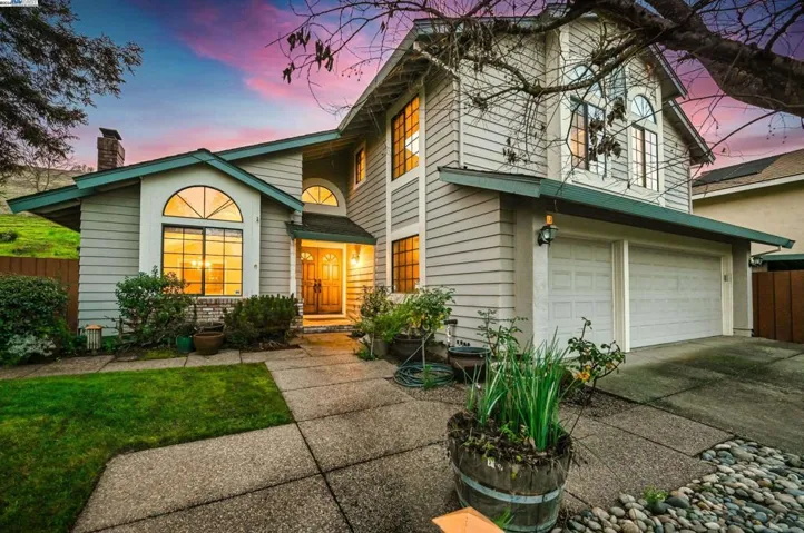 3110 Arbor Dr, Pleasanton, California 94566