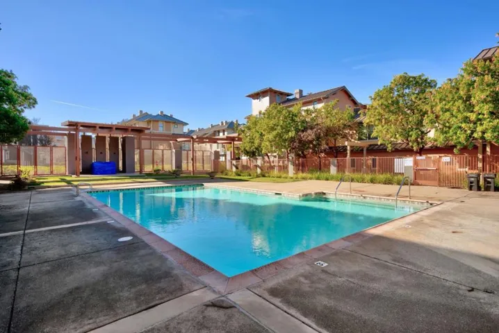 4248 Rickeys Way S, Palo Alto, California 94306