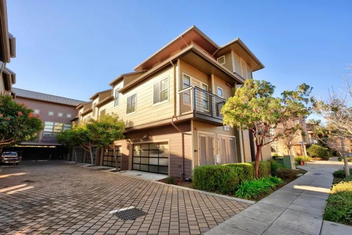 4248 Rickeys Way S, Palo Alto, California 94306