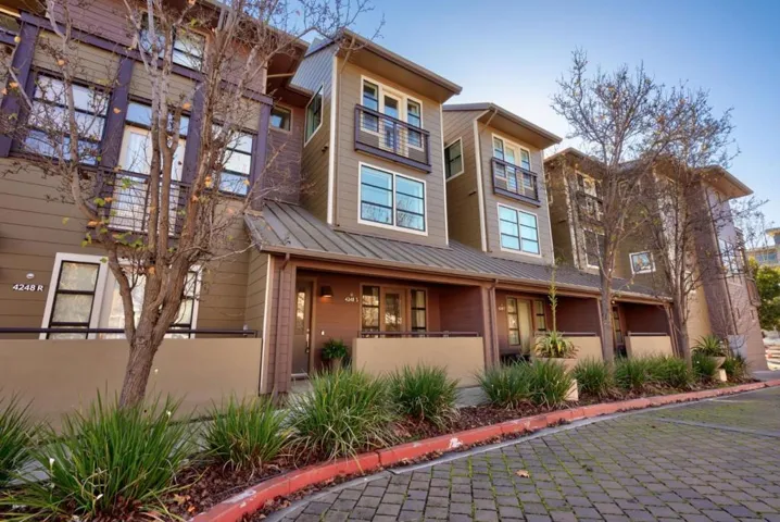 4248 Rickeys Way S, Palo Alto, California 94306