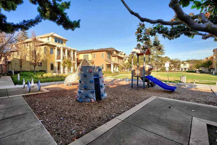 4248 Rickeys Way S, Palo Alto, California 94306