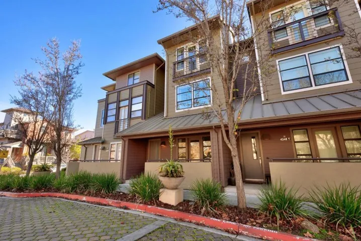 4248 Rickeys Way S, Palo Alto, California 94306