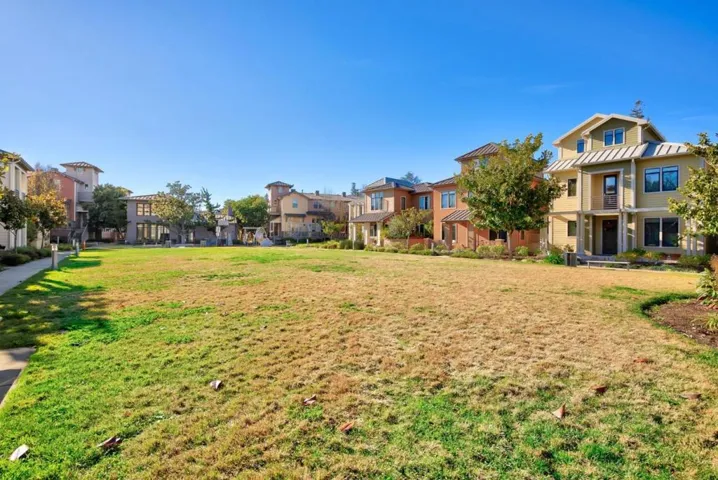 4248 Rickeys Way S, Palo Alto, California 94306