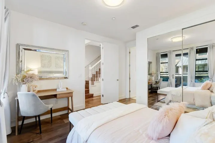 4248 Rickeys Way S, Palo Alto, California 94306