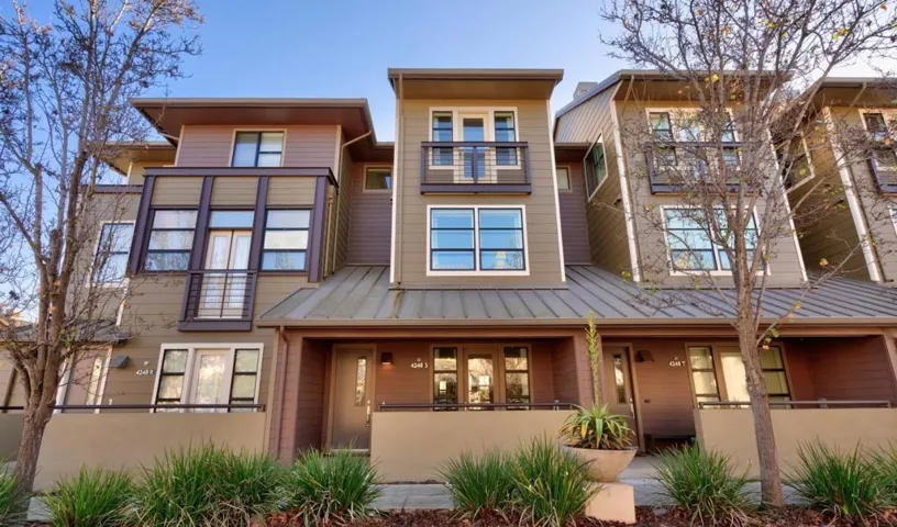 4248 Rickeys Way S, Palo Alto, California 94306