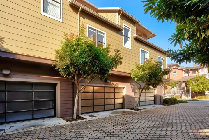 4248 Rickeys Way S, Palo Alto, California 94306