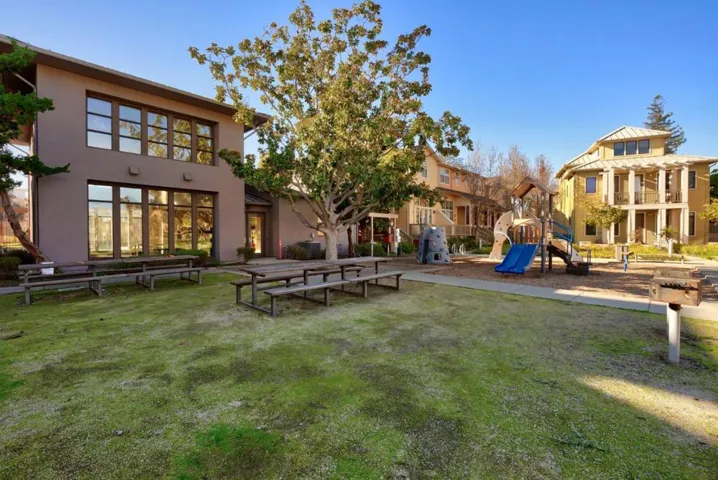 4248 Rickeys Way S, Palo Alto, California 94306