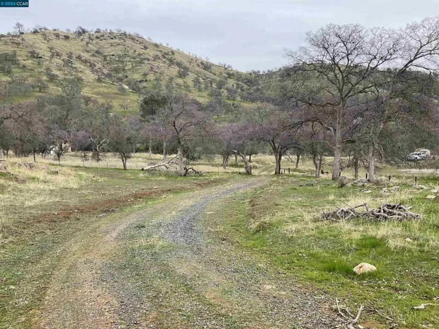 3025 Old Highway, Catheys Valley, California 95306-9708