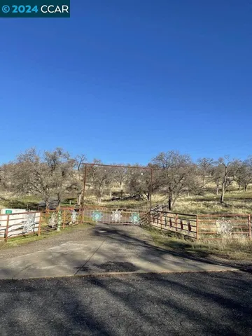 3025 Old Highway, Catheys Valley, California 95306-9708