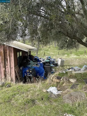 3025 Old Highway, Catheys Valley, California 95306-9708