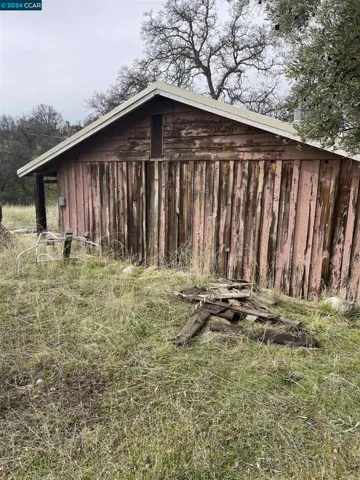 3025 Old Highway, Catheys Valley, California 95306-9708