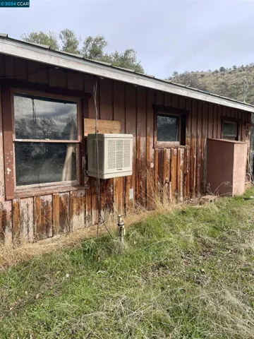 3025 Old Highway, Catheys Valley, California 95306-9708