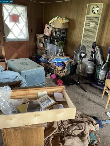 3025 Old Highway, Catheys Valley, California 95306-9708