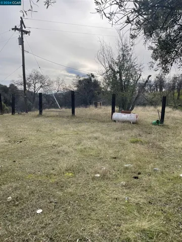 3025 Old Highway, Catheys Valley, California 95306-9708