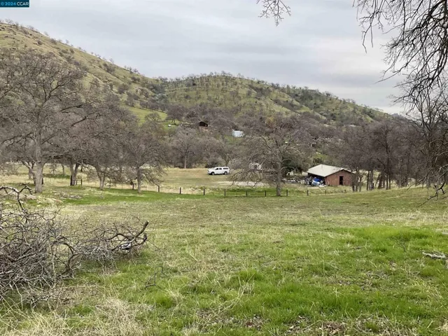 3025 Old Highway, Catheys Valley, California 95306-9708