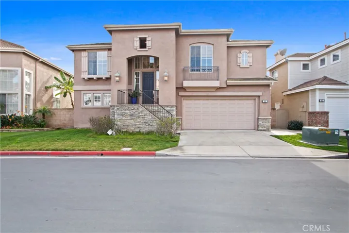 809 Spirit, Costa Mesa, California 92626