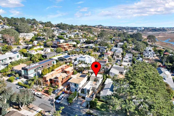 12757 Via Donada, Del Mar, California 92014