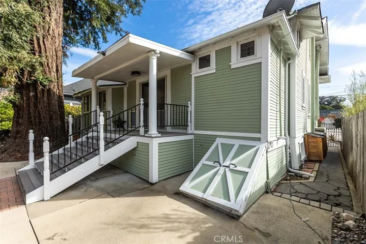 1208 Pismo Street, San Luis Obispo, California 93401