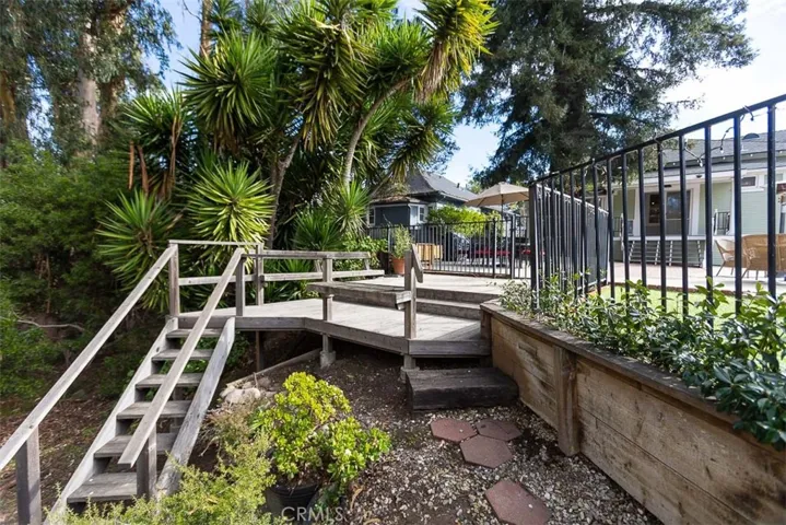 1208 Pismo Street, San Luis Obispo, California 93401