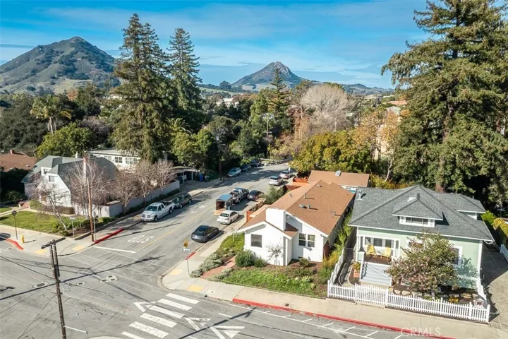 1208 Pismo Street, San Luis Obispo, California 93401