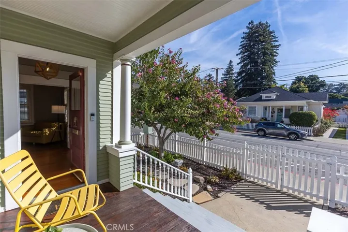 1208 Pismo Street, San Luis Obispo, California 93401