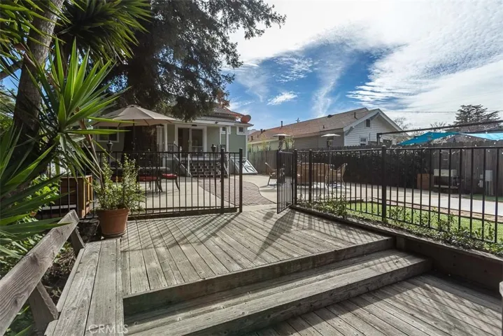 1208 Pismo Street, San Luis Obispo, California 93401