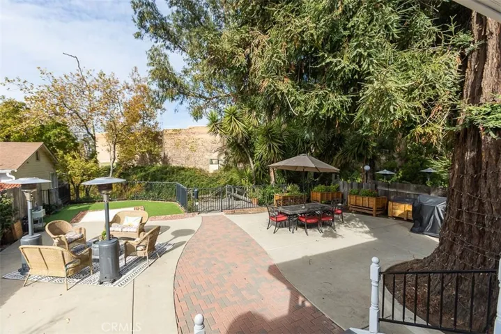 1208 Pismo Street, San Luis Obispo, California 93401