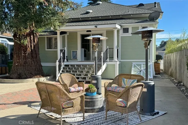 1208 Pismo Street, San Luis Obispo, California 93401