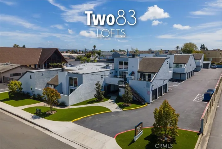 283 Avocado Street, Costa Mesa, California 92627