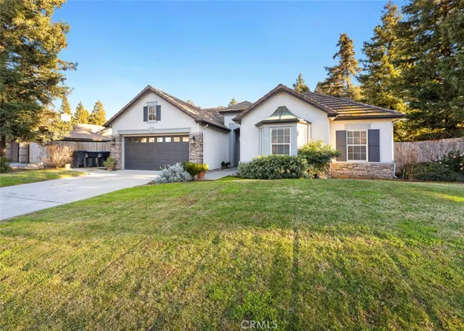5435 W Buena Vista Avenue, Visalia, California 93291