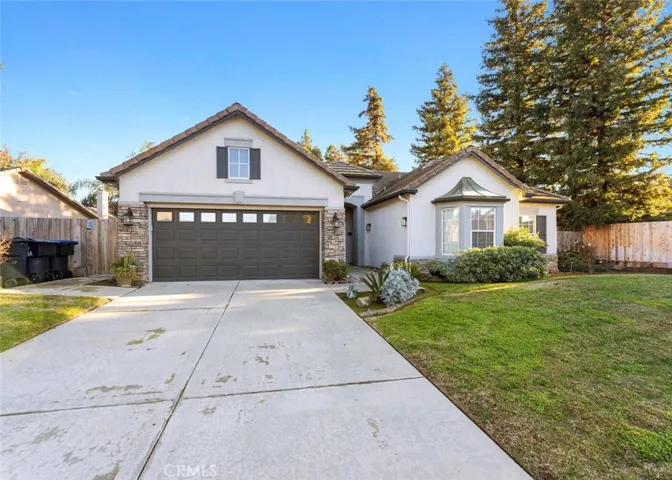 5435 W Buena Vista Avenue, Visalia, California 93291