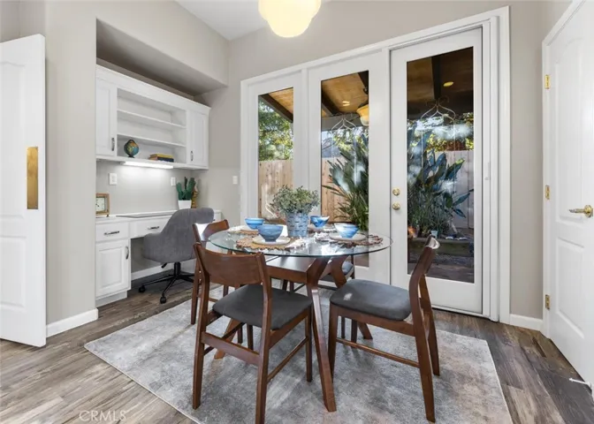 5435 W Buena Vista Avenue, Visalia, California 93291