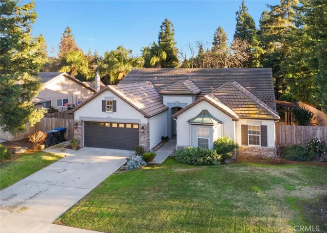 5435 W Buena Vista Avenue, Visalia, California 93291