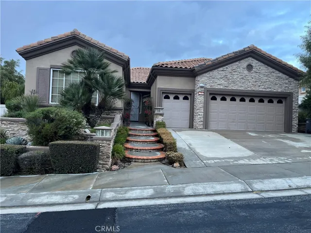 2301 Keystone, Banning, California 92220