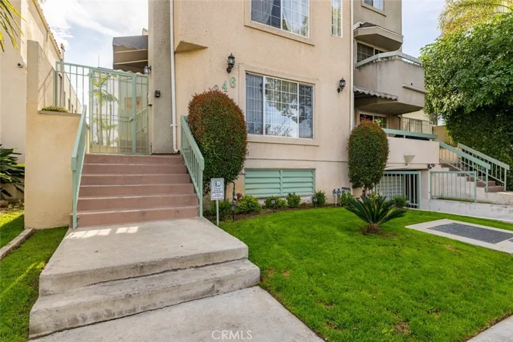 346 W Wilson Avenue, Glendale, California 91203