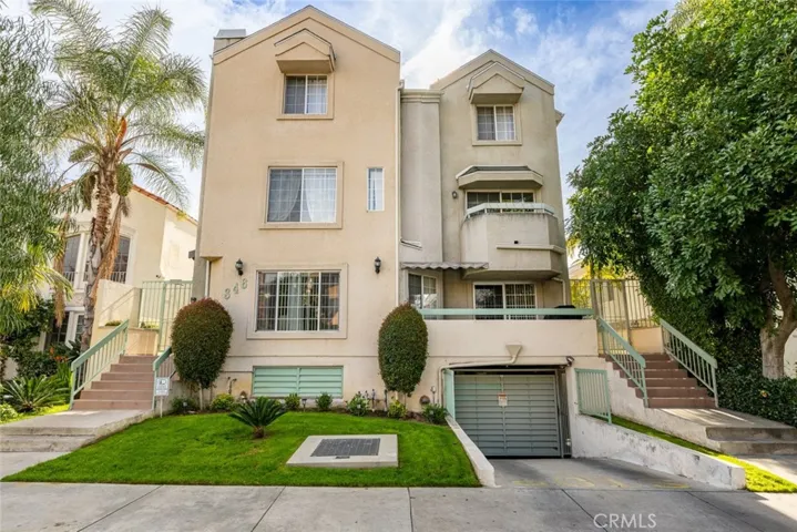 346 W Wilson Avenue, Glendale, California 91203