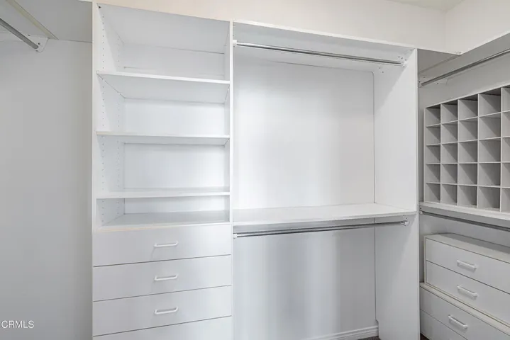 Main Closet #1