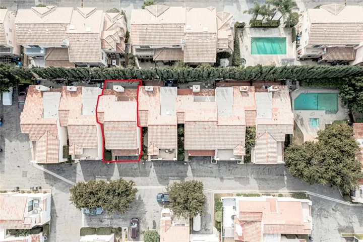 10022 Reseda Boulevard 23, Northridge, California 91324
