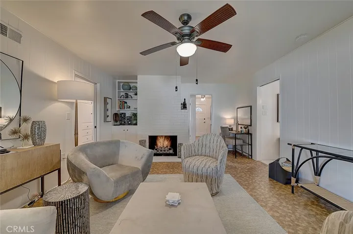 444 N Shattuck Place, Orange, California 92866