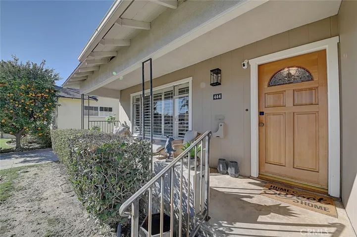 444 N Shattuck Place, Orange, California 92866